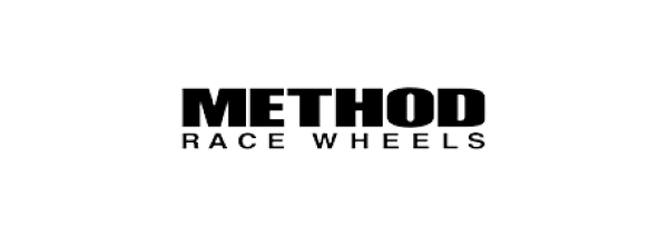 Method Racing logo